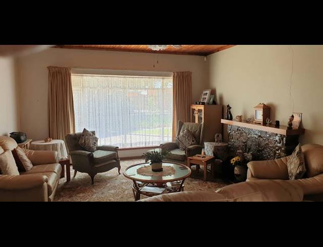 3 BEDROOM HOUSE FOR SALE IN SASOLBURG EXT 23